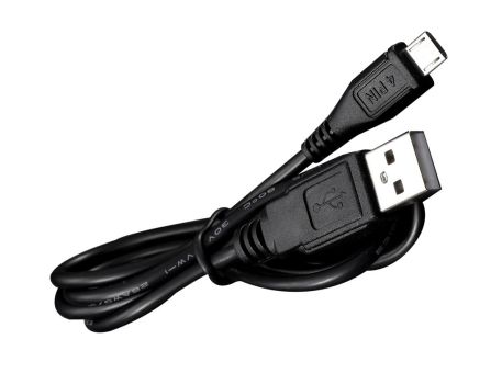 Nitecore USB-Ladekabel 